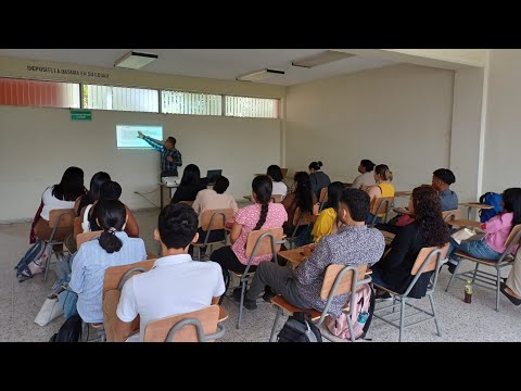 UPNFM inicio de clases en La Ceiba 2024