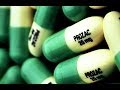 Are Anti-Depressants a Mass Murder Pill?