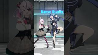 【 #踊ってみた 】ソンナコトナイヨ / 轟はじめ【 蛇宵ティア マリア・マリオネット / ななしいんく 】#shorts #轟はじめ #に