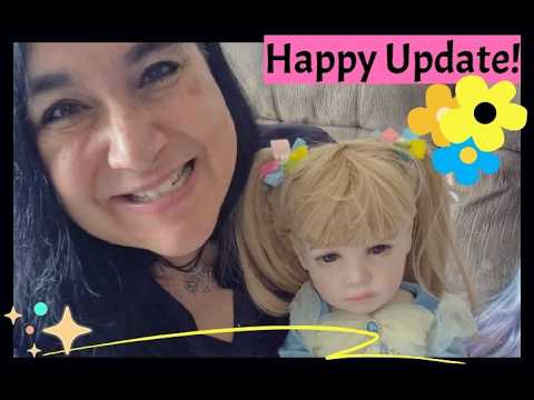 🇨🇦 🍁Happy Spring UPDATE and Chat✨💖