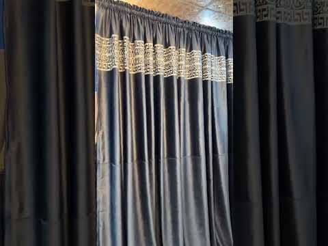 online curtains store #interiordesign #homedecor #shortvideos #fypシ