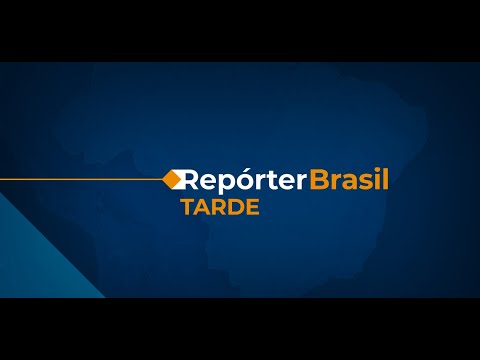 Repórter Brasil Tarde, 09/06/2023