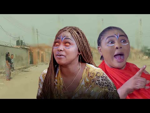 Omo Odu - Yoruba Movie 2025 Drama Zainab Bakare | Bukola Awoyemi | Wunmi Ajiboye