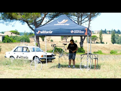 COME MONTARE UN TUBOLARE