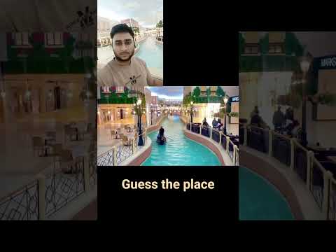 #villagiomall #touristdoha
