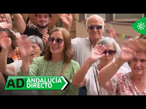 Andalucía Directo | Viernes 20 de septiembre