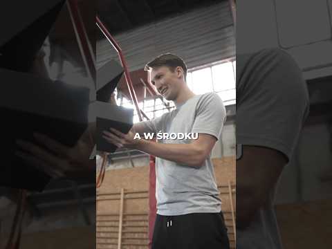 NIE ZGADNIESZ CO BYŁO W ŚRODKU!