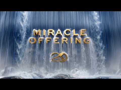 Kingdomcity Miracle Offering Advert 2026