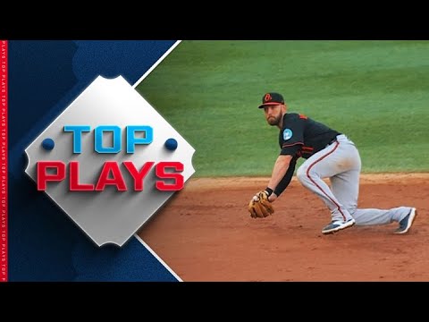 MLBs TOP Plays on the FINAL DAY of the 2025 regular season! (Highlights from Game 162 - 9/28/25)