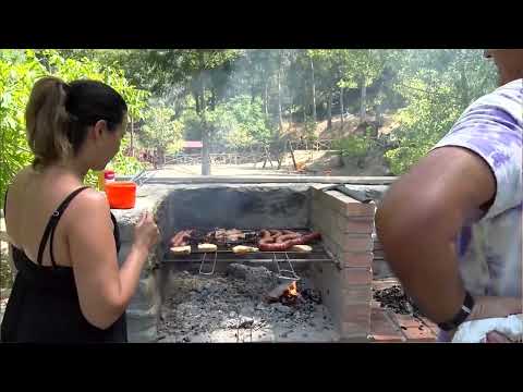 Ferragosto in Calabria