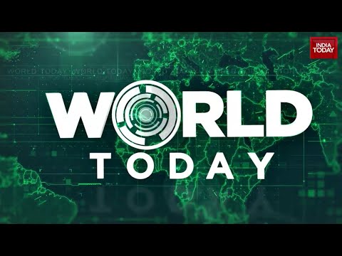 World Today: US-India Standoff! Trump's 24-Hour Ultimatum Over Russian Oil; New Delhi Hits Back
