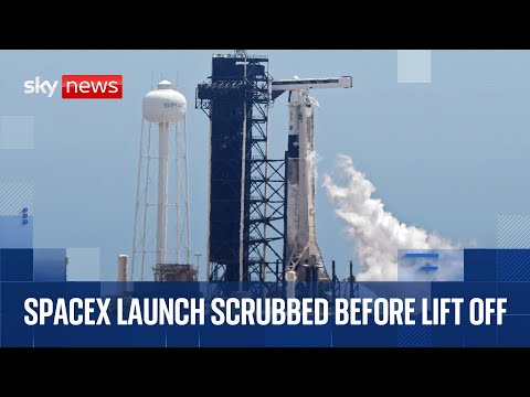 SpaceX launches four NASA astronauts of Crew-11 to the International Space Station