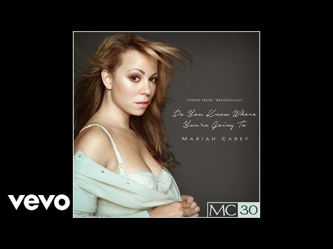 Do You Know Where You're Going To (Theme from "Mahogany") (Mahogany for Clubbers Dub - ...