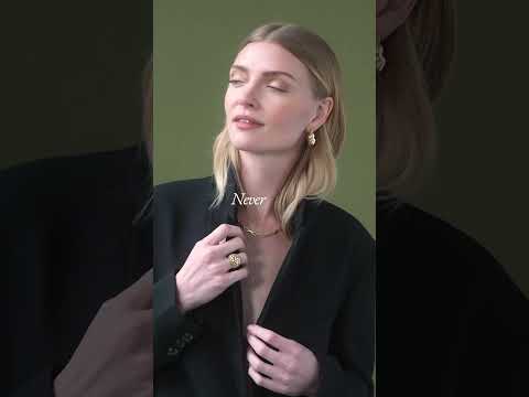 Gold Jewelry Essentials