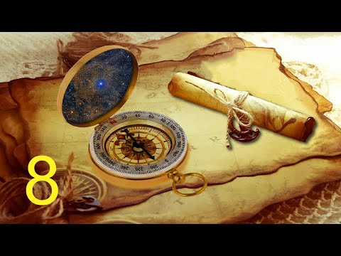 [ЗНО : ГЕОГРАФІЯ] Робота з тестами - 8 [20-21]
