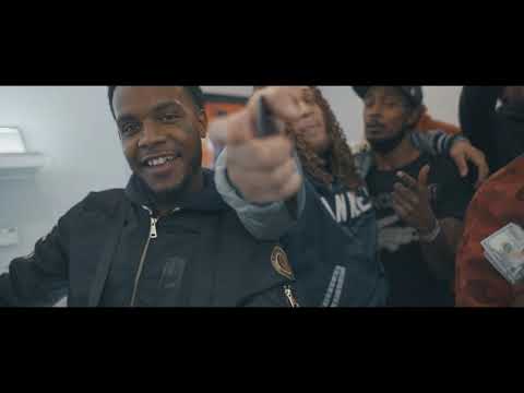 DBC Mally & Dulla - Money Conversations "Shot by TrapScholarz"