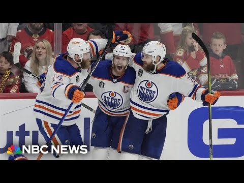 Oilers could defy underdog odds to win the Stanley Cup