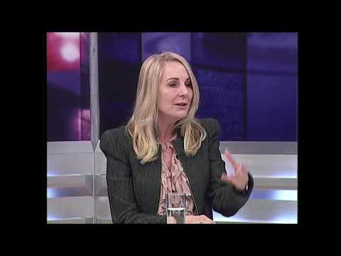 MIRIAM GONÇALVER E PAULO SCHIER NO JOGO DO PODER (18/12/16)