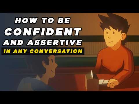Master Assertive Communication: Tips for Confidence & Success