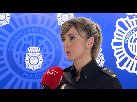 Policía Nacional busca a diez fugitivos que podrían encontrarse en España