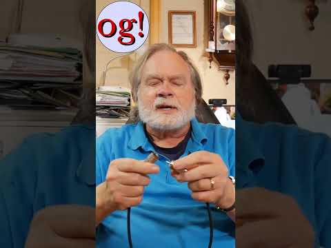 Ask Dave! Coaxial Cable