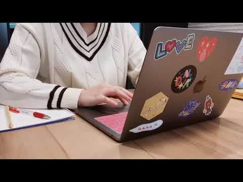 [1h]노트북 in Study Cafe❤️/study with me /노트북,기침,출입구바로옆자리...(feat.총제적난국)