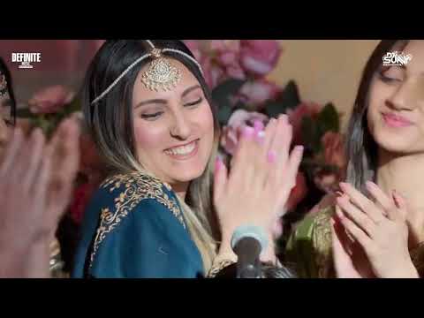 Jamal Kudu (Mashup) - DJ Sunny & ​⁠@DefiniteMusic 4 की Unit-Vol.3 |Animal|Abrar'sEntry| Bobby Deol