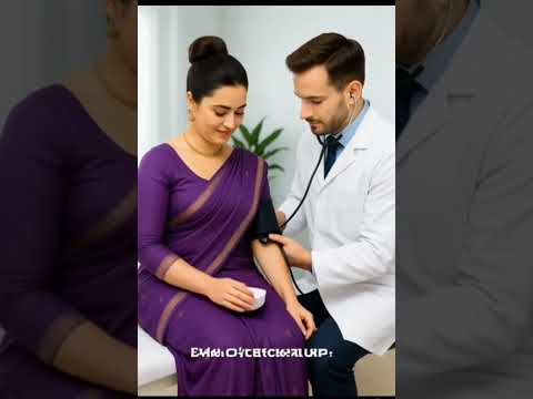 Dubai Airhostess: Doctor Hospital #shortsfeed #shortvideo #viralvideo #viral #dubai #doctor