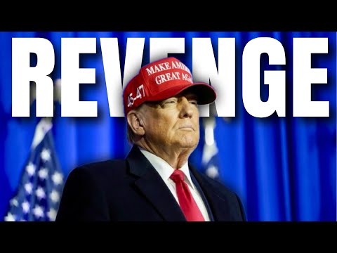 TRUMP: "My Revenge Will be Success" - Bubba the Love Sponge® Show | 2/21/24