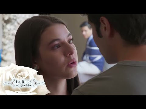 La Rosa de Guadalupe 2024  - El vendedor de ( Parte 2) HD