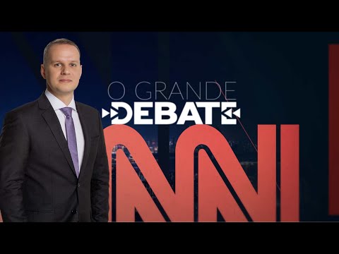 AO VIVO: O GRANDE DEBATE - EDIÇÃO ESPECIAL | 13/01/2024