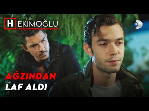 Delikanlı Sadi'nin Son Sözü | Kırmızı Oda 24. Bölüm