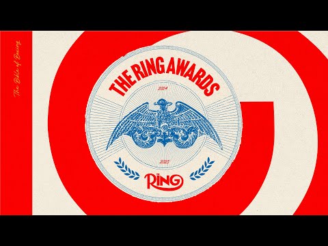 RING MAGAZINE AWARDS SHOW 2024 LIVESTREAM