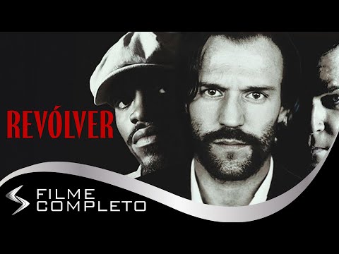 Revólver (2005) · Dublado Português