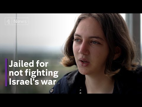 Israel: Why anti-war opposition minority are considered ‘traitors’