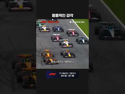 위기를 버텨내는 베르스타펜 | 2025 F1 | 네덜란드 그랑프리