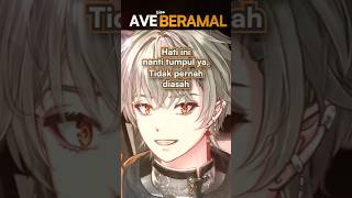 THANKYOUW FOR MAKING THIS POSSIBLE!! 🫶 #vtuber #vtuberid #akavirtual #