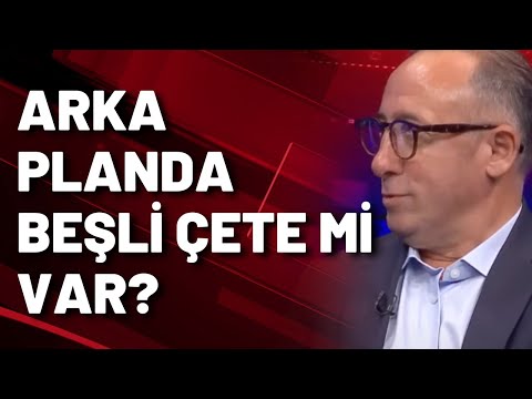 OPERASYONDA BEŞLİ ÇETE PARMAĞI!