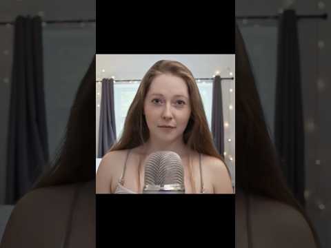 The most epic ASMR trailer ever #asmr