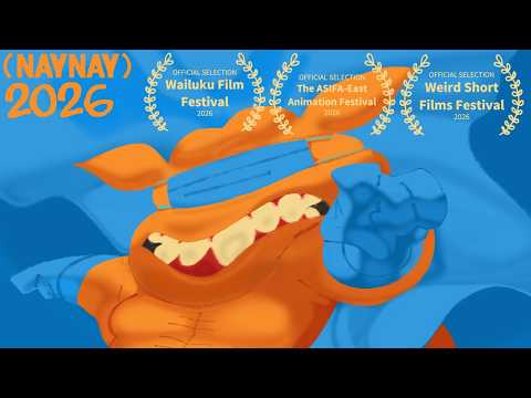 Captain Exercise and the Obelisks of Doom (Animation Festival Short)