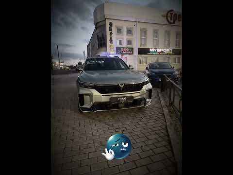VOYAH💀 #залети #automobile #авто #эдит #blueemoji #тренды #хочуврек #shorts