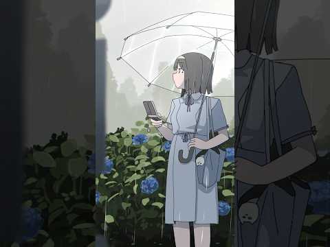 来ない夏を待ってる