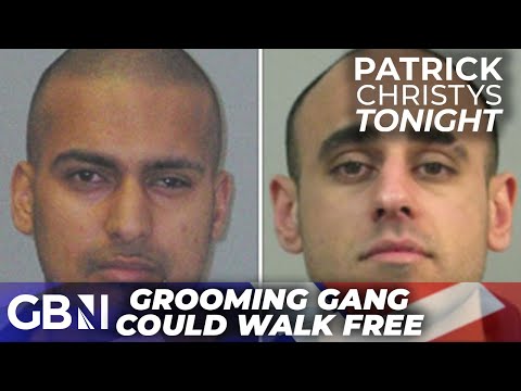 EXCL: Evil ringleaders of the Derby grooming gang could walk free as parole set in a few months