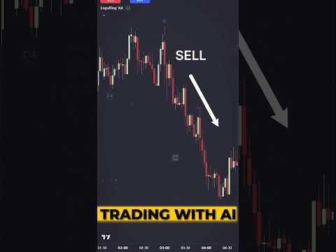 Watch AI Build a TradingView Indicator Start to Finish
