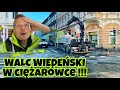 Wiede Oczyma Kierowcy Ciarwki