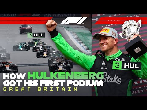 FORMULA 1