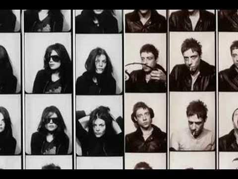 The Kills - Black Rooster