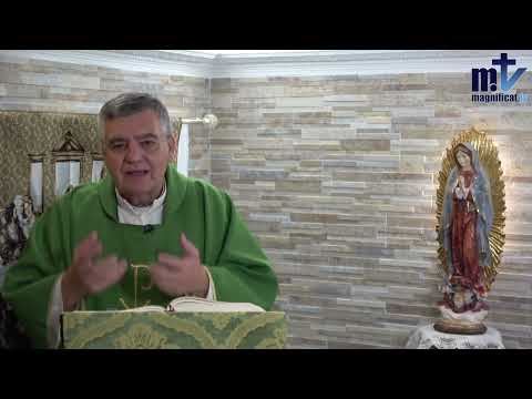 El Amor es generosidad | Miércoles, XXVIII semana del Tiempo Ordinario.16-10-24 | P. Santiago M., FM