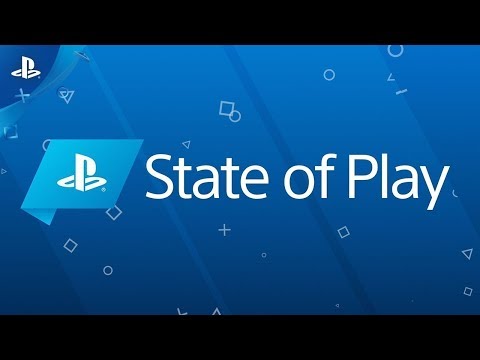 State of Play - Maio de 2019 | PlayStation