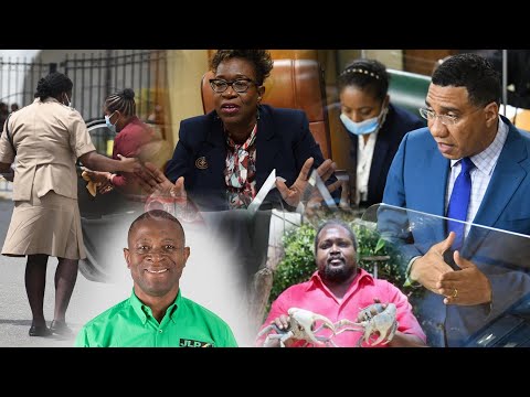 JAMAICA NOW: Curfew eased, beaches open | Crab theft | Wright resigns | Grow up, says DPP
